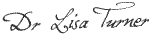 Lisa signature