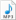 MP3 Icon