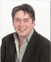 Tom Evans